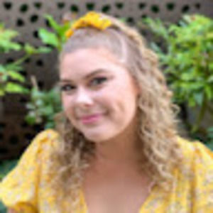 Meet your Posher, Ali